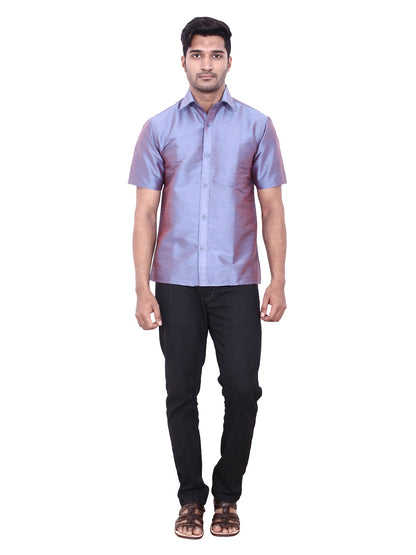 Men Casual Designer Shirts