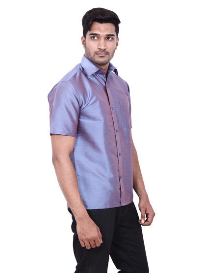 Men Casual Designer Shirts