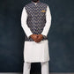 Sudarshan Silks Traditional Cotton Kurta Pajama