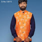 Sudarshan Silk's latest Jute with Jacquard Print Jackets