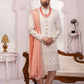 Latest Jodhpuri Design Traditional Sherwani