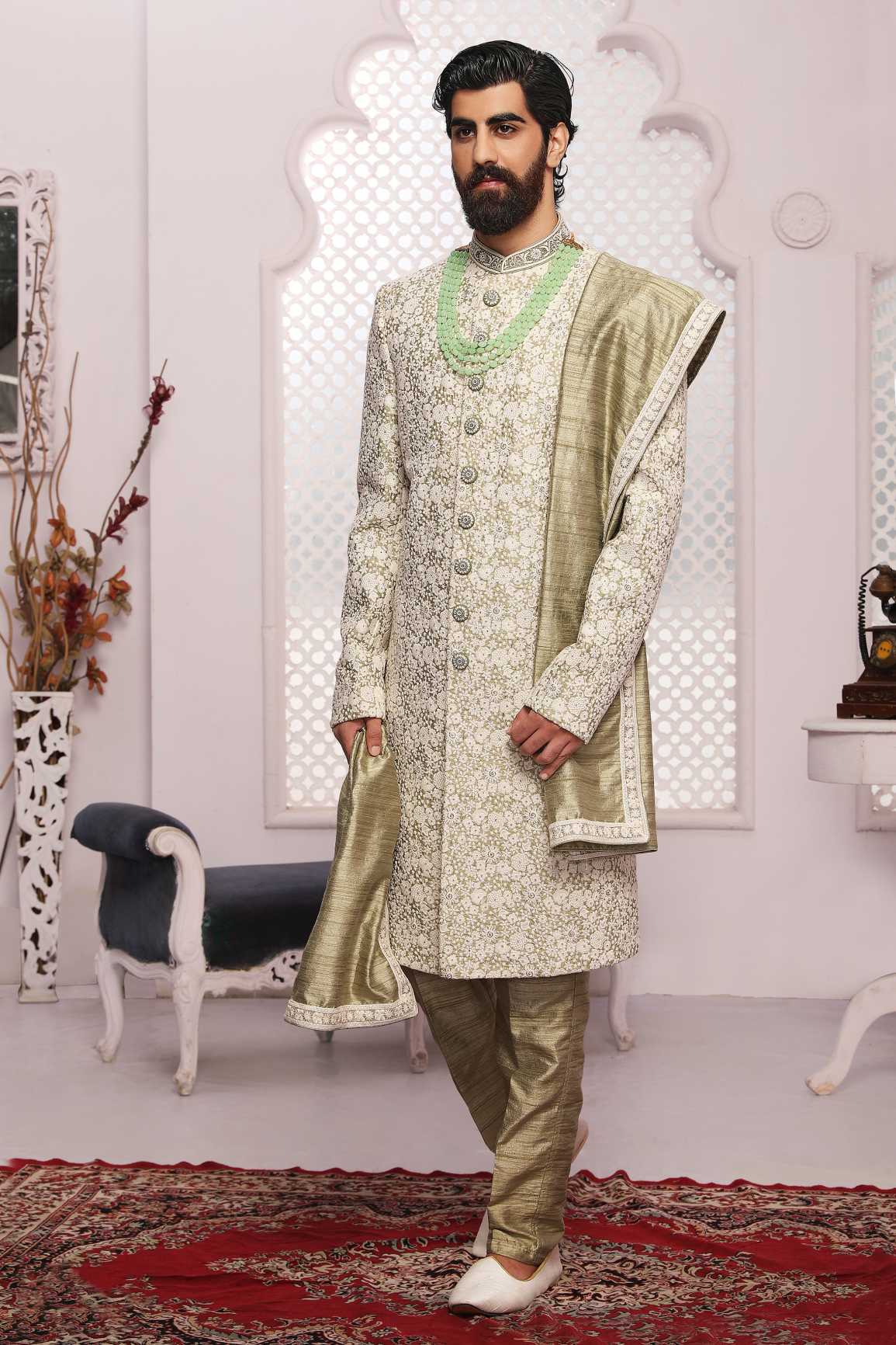 Jodhpuri sherwani designs hotsell