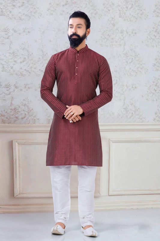 Sudarshan Silks latest Kurta Pajama