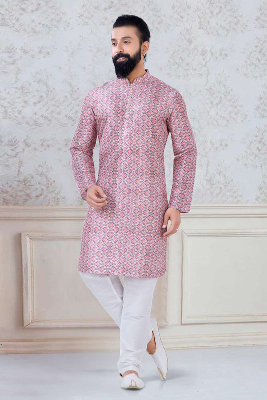 Sudarshan Silks latest Kurta Pajama