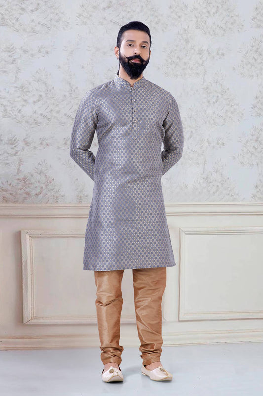 Sudarshan Silks latest Kurta Pajama