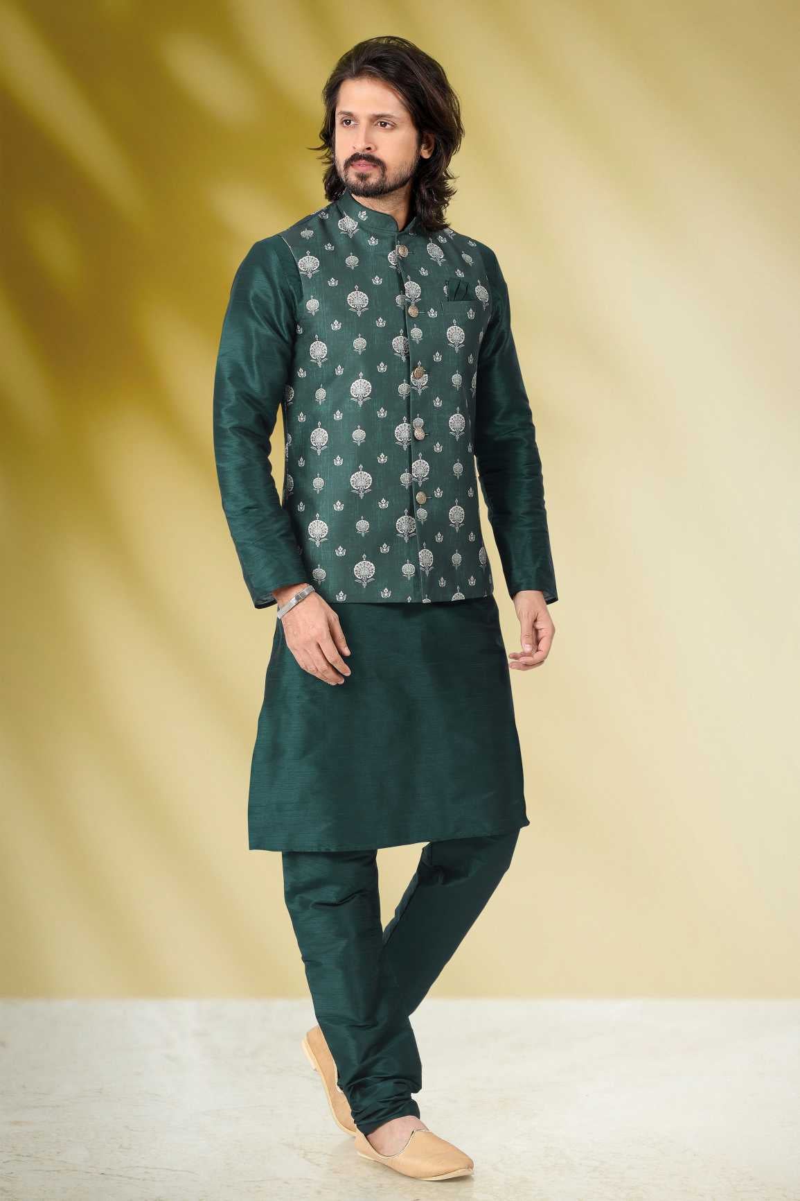 Indo Westren Wear For Mens