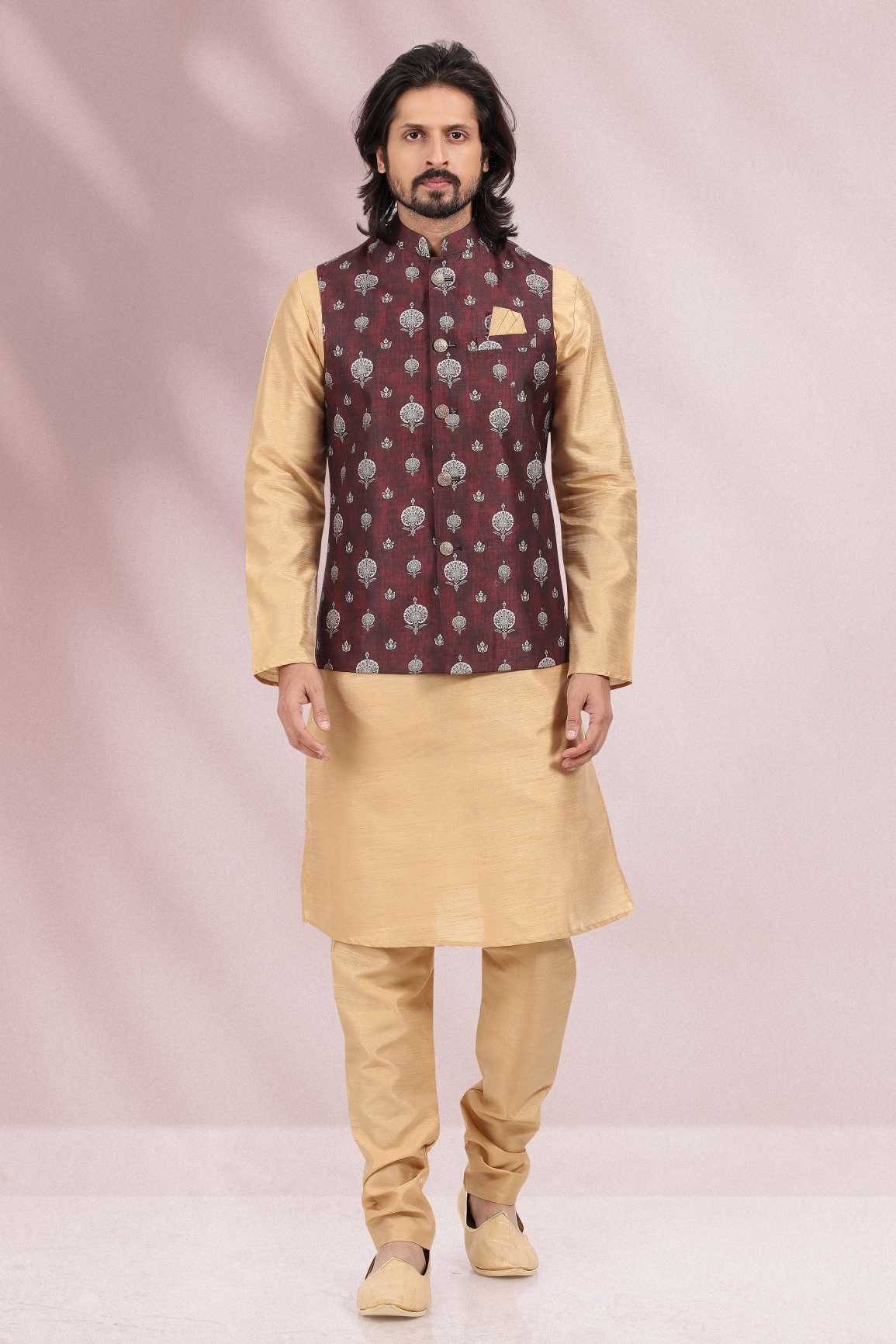 Indo Westren Wear For Mens