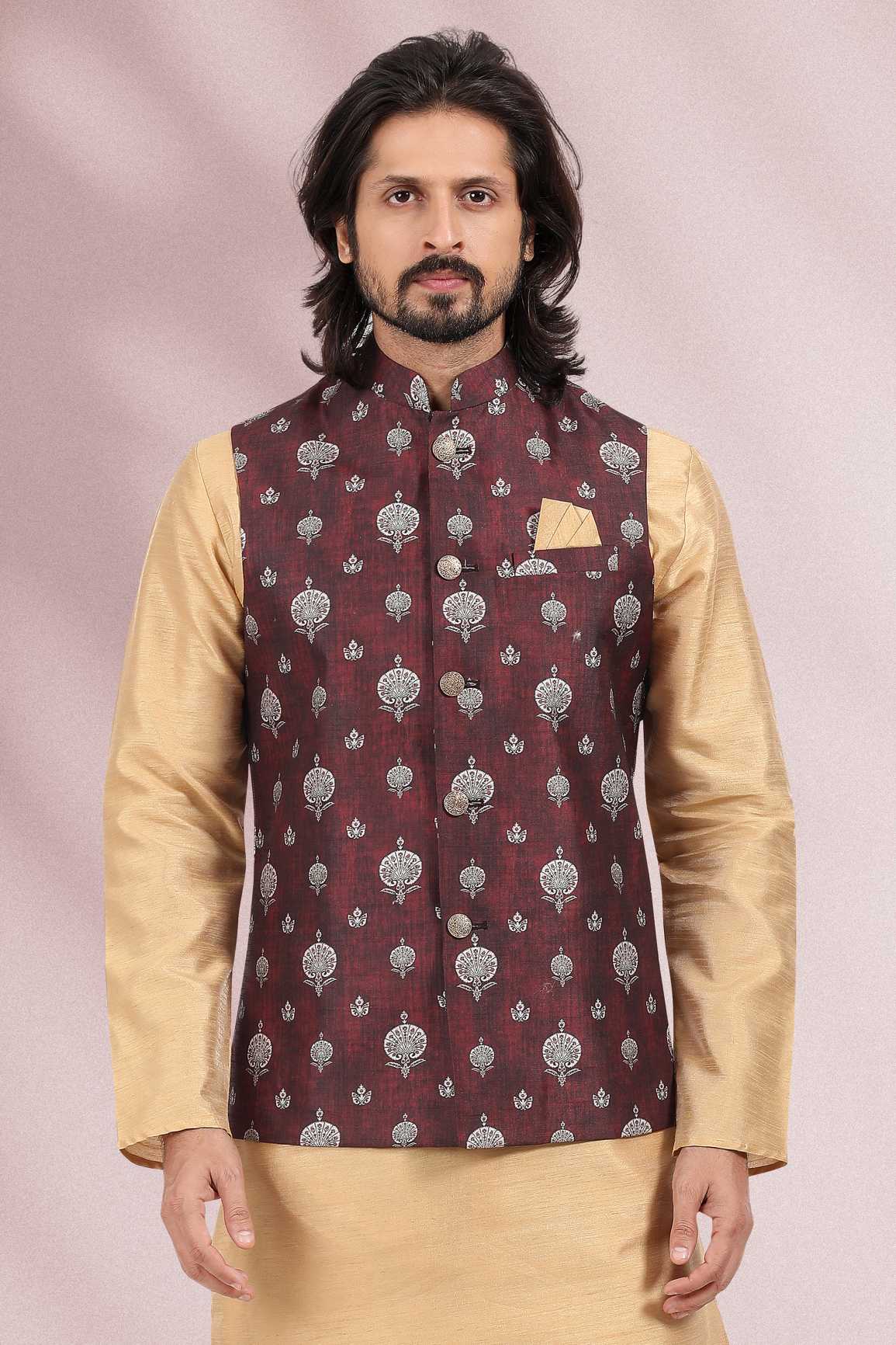 Indo Westren Wear For Mens