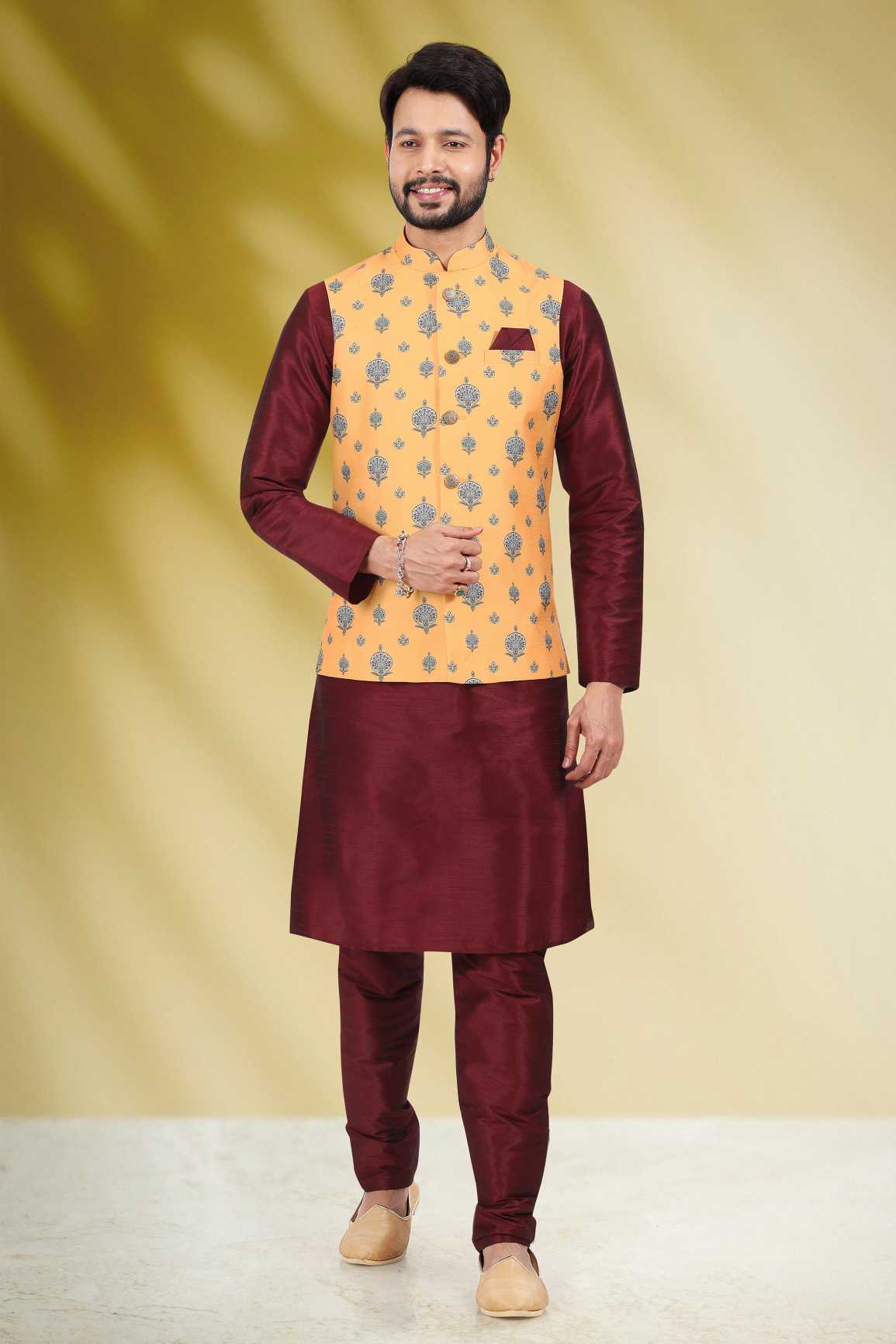 Indo Westren Wear For Mens