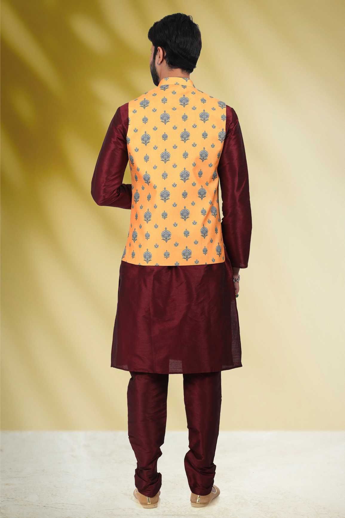 Indo Westren Wear For Mens