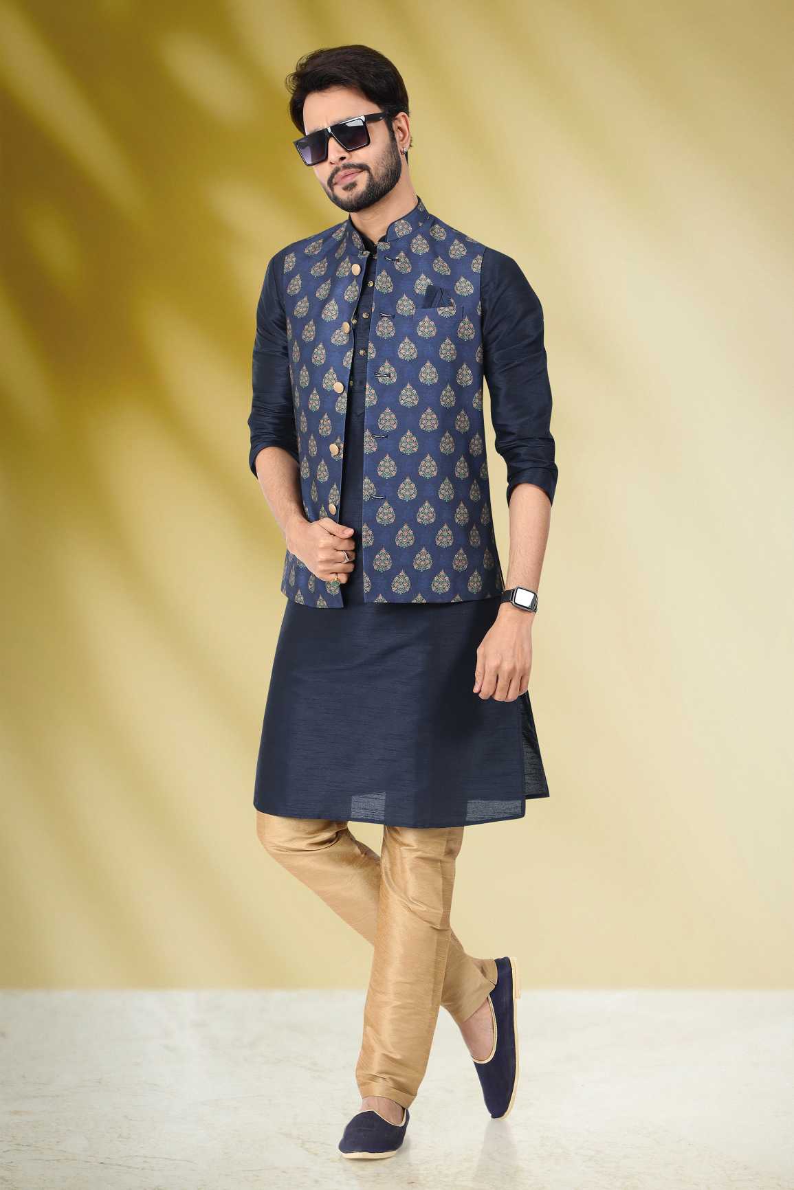 Indo Westren Wear For Mens