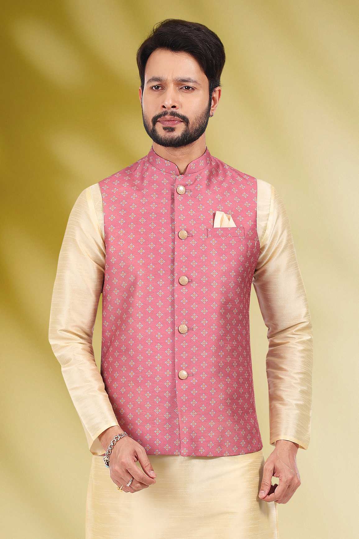 Indo Westren Wear For Mens