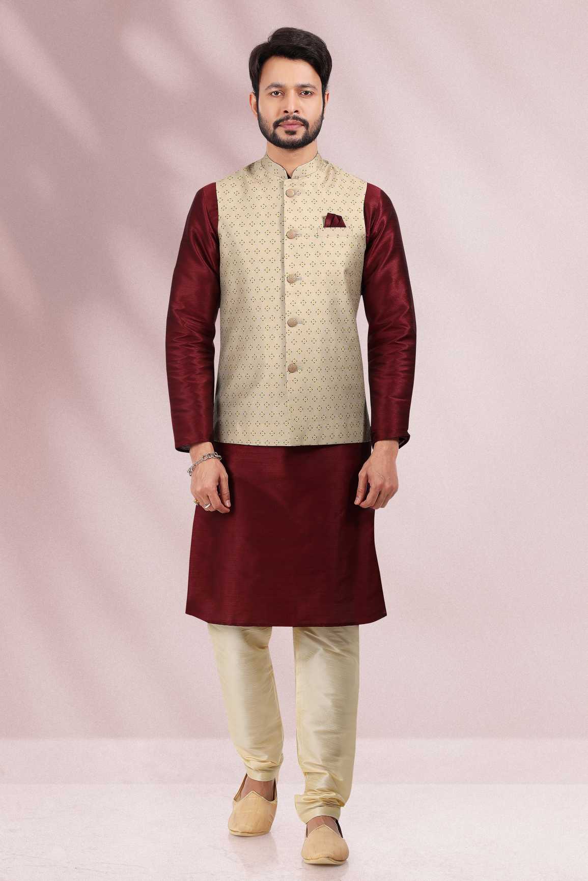 Indo Westren Wear For Mens