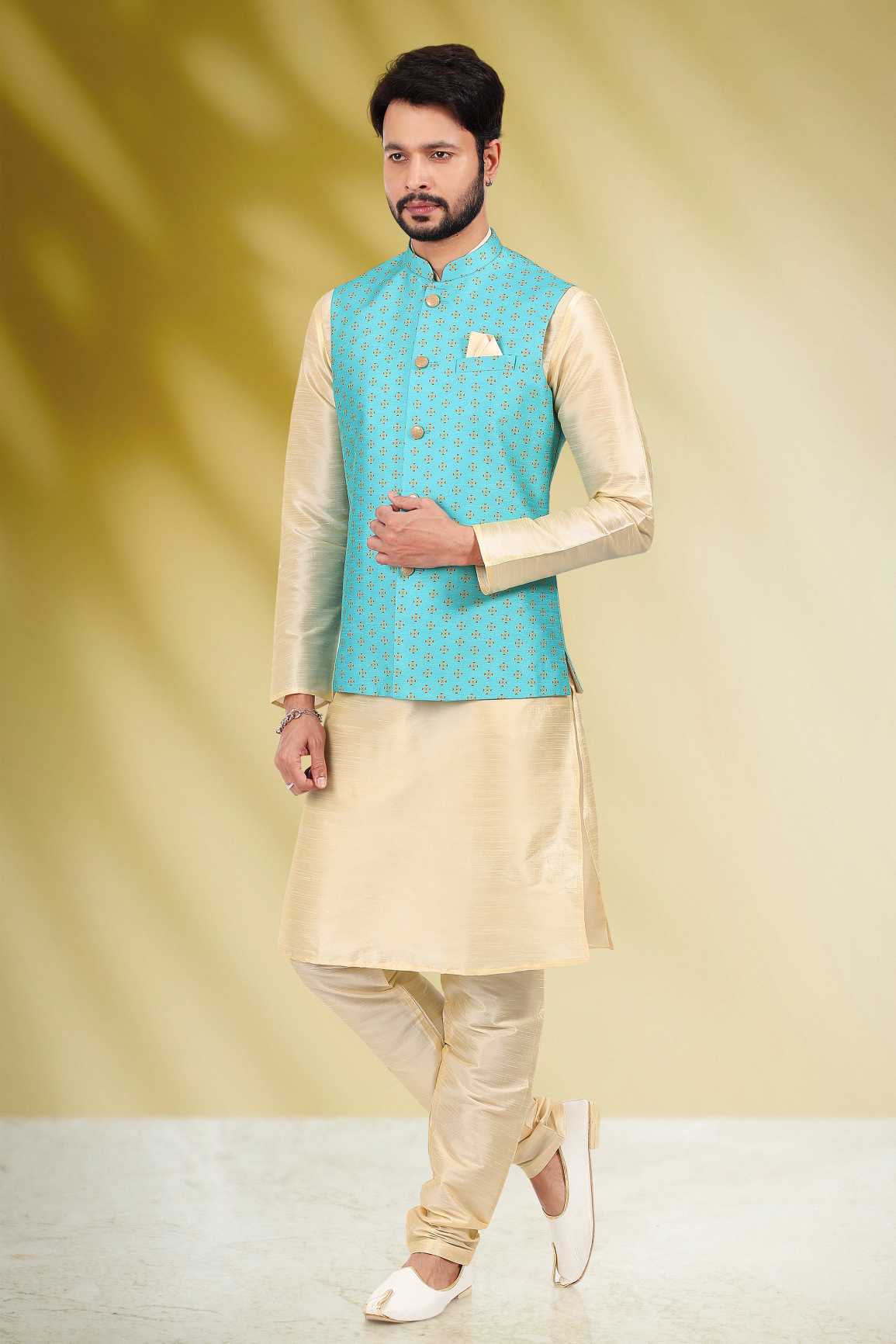 Indo Westren Wear For Mens