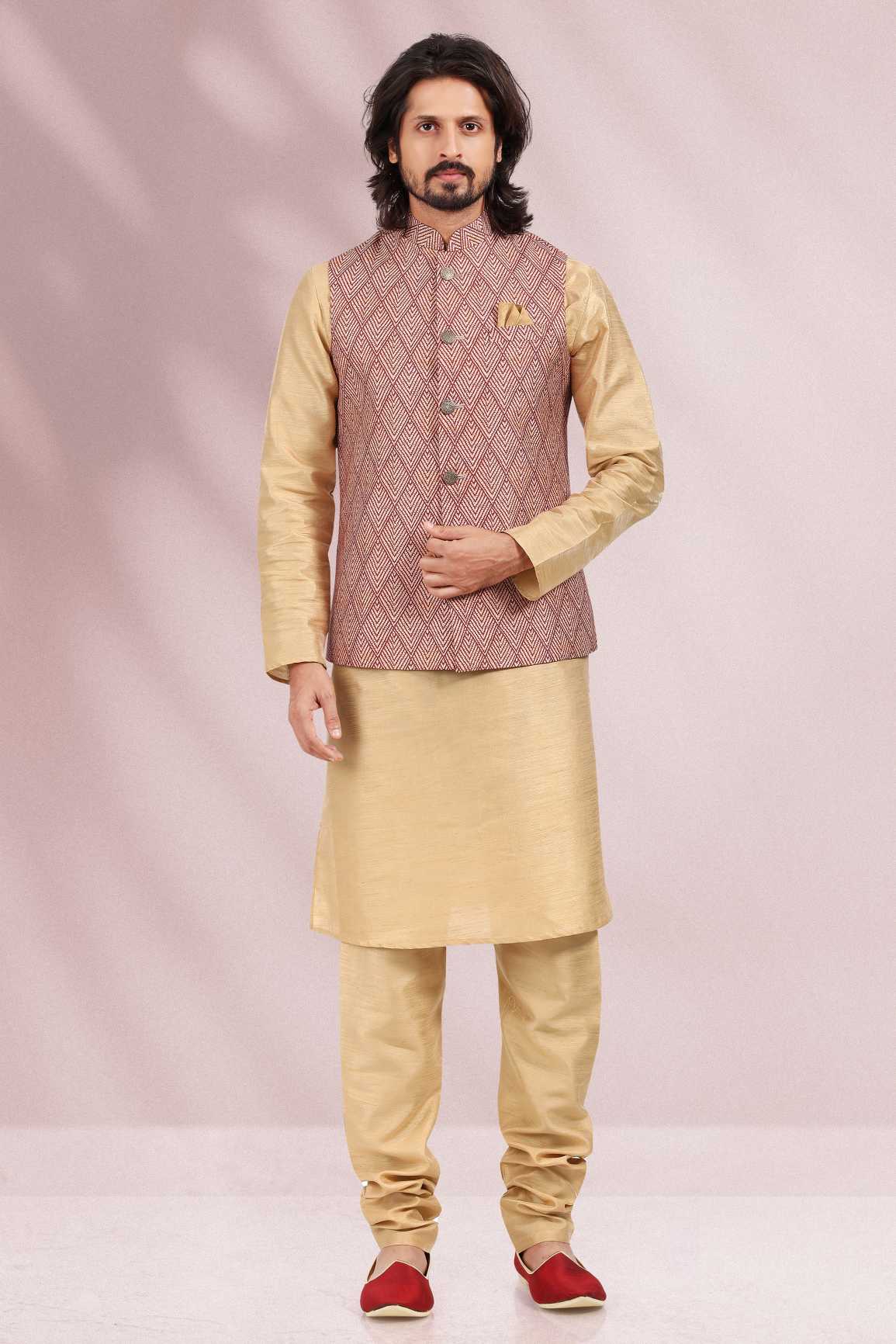 Indo Westren Wear For Mens