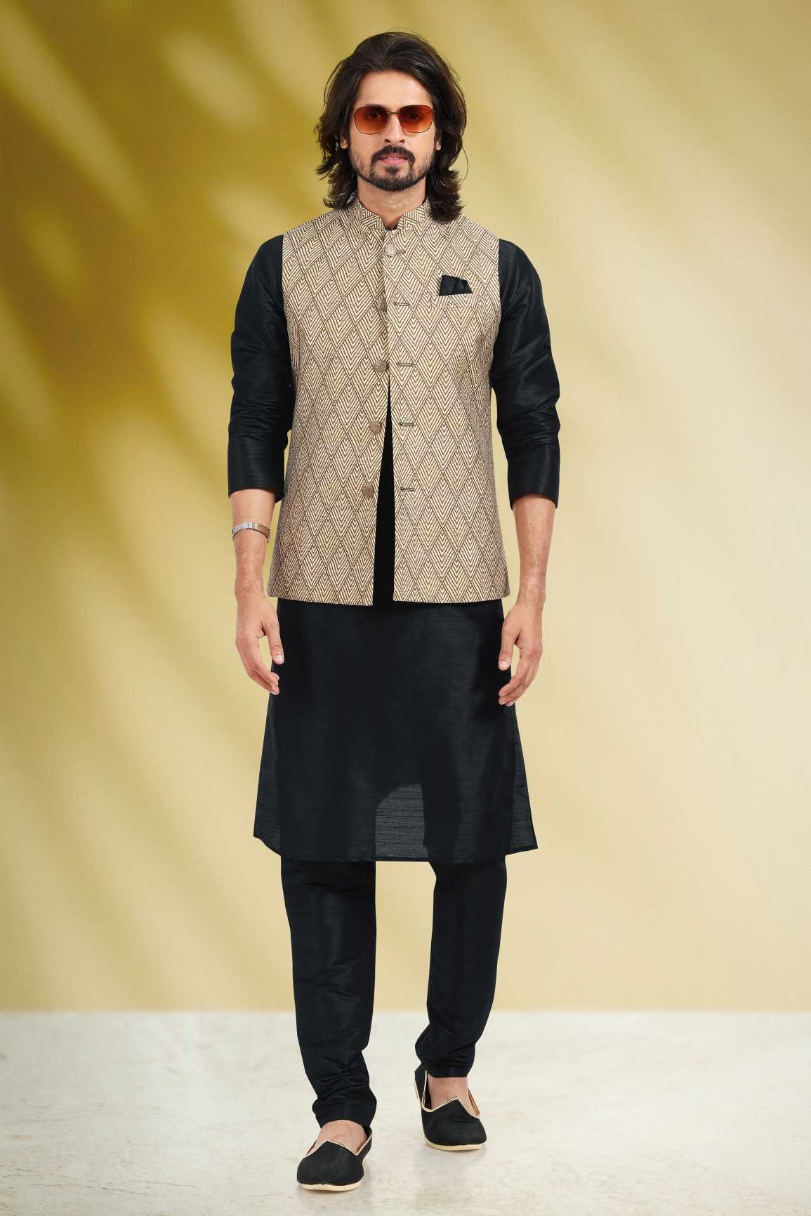 Indo Westren Wear For Mens