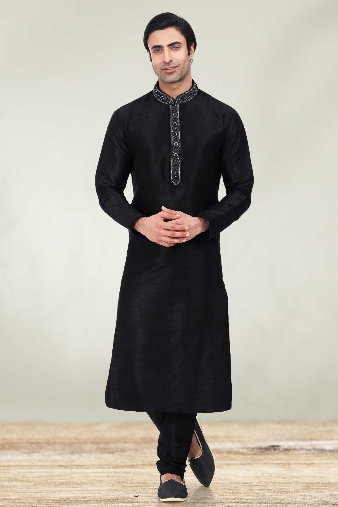 Latest Indo-westren Traditioanl and Wedding Kurta Pyjama