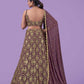 New Wedding and Festival Semi Stitiched Lehenga Choli