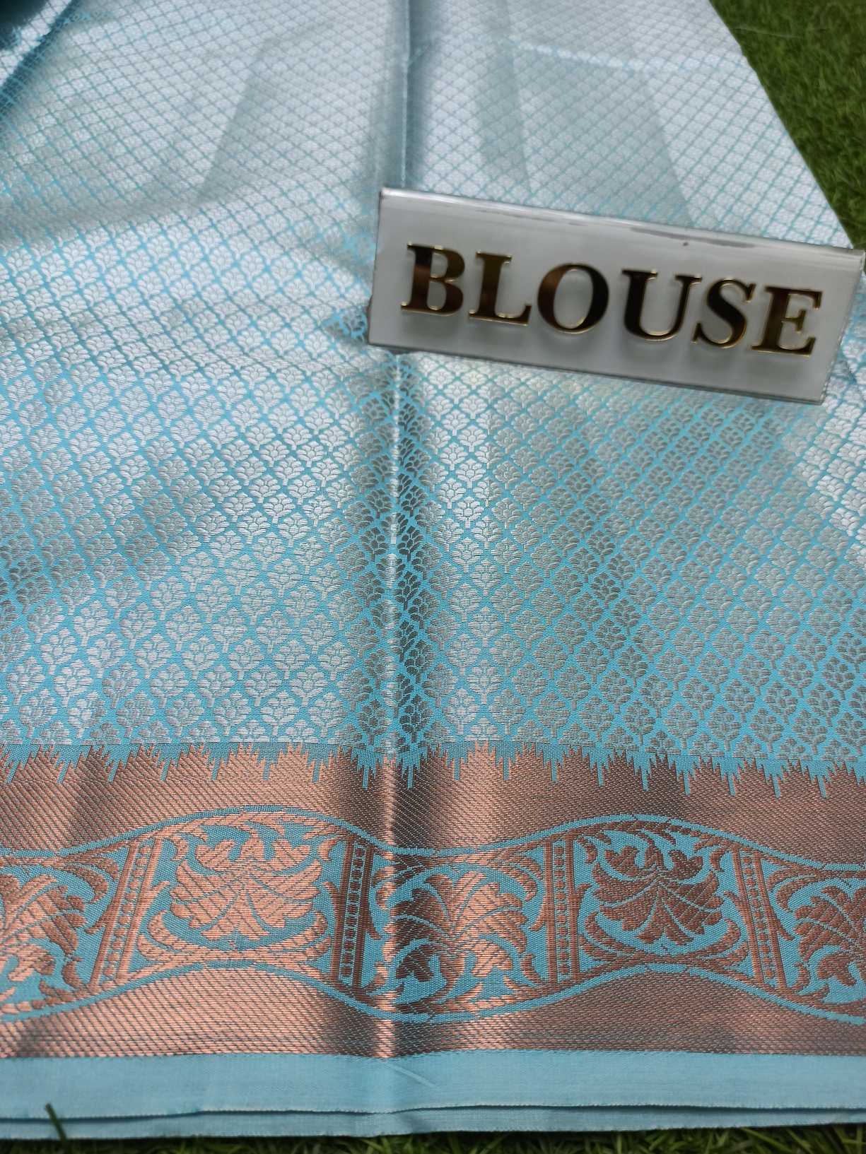 Sudarshan Silks Latest  Raw silk saree