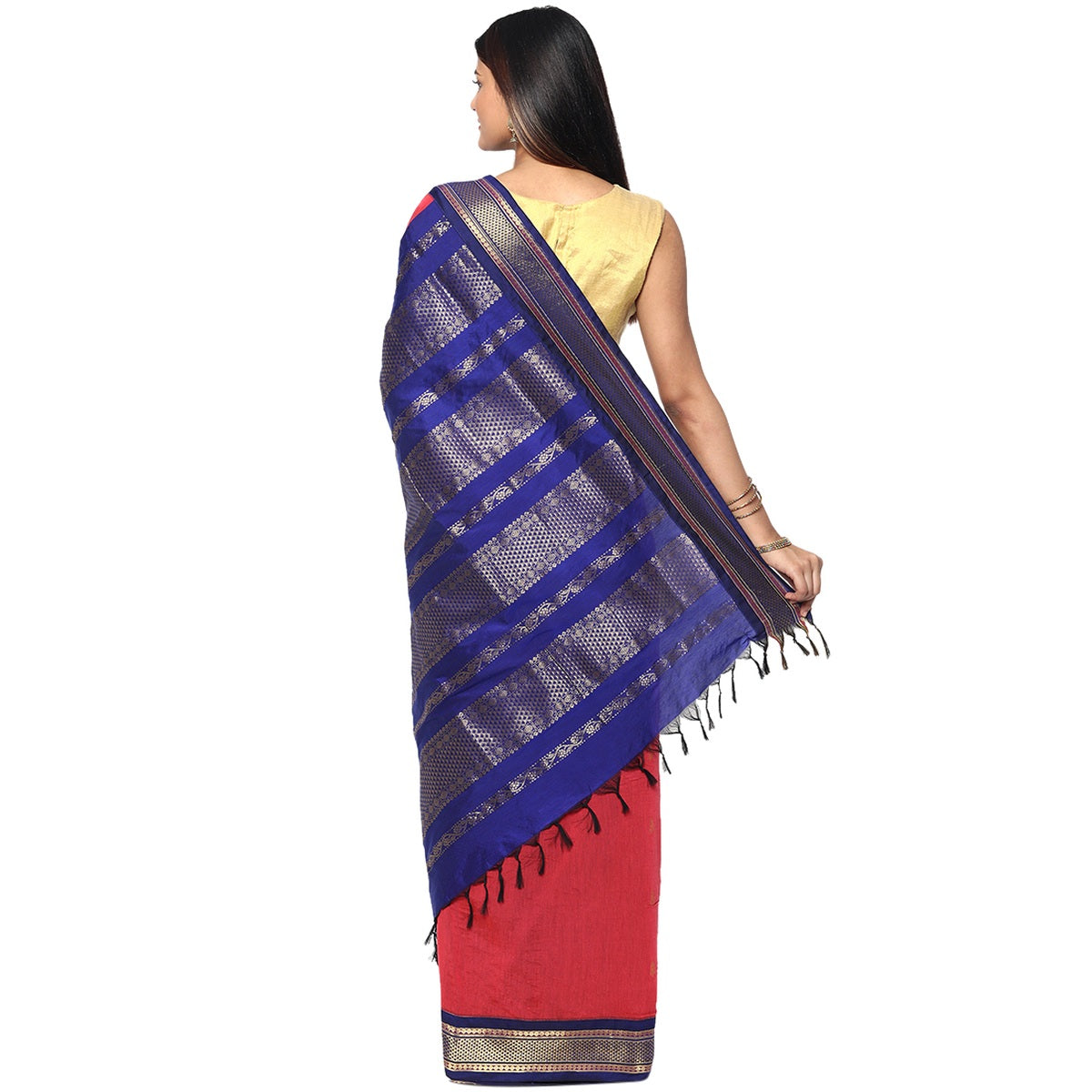 Sudarshan Silks by Quick eSelling Inc.