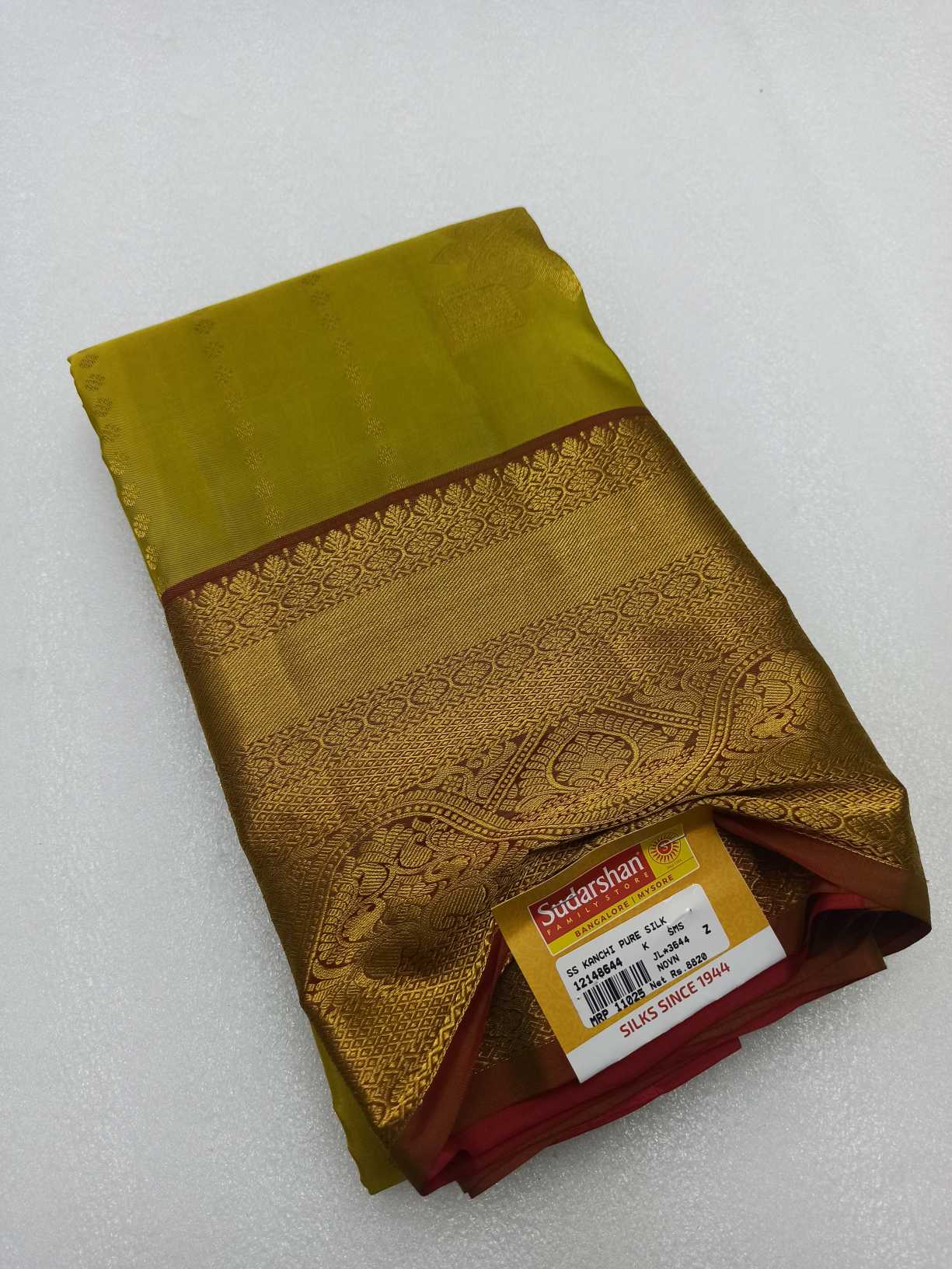 Pure Silk Sarees Online|bridal wedding sarees|silk sarees kanchipuram –  www.kosigam.com